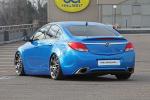 Opel Insignia OPC by MR Car Design 2012 года